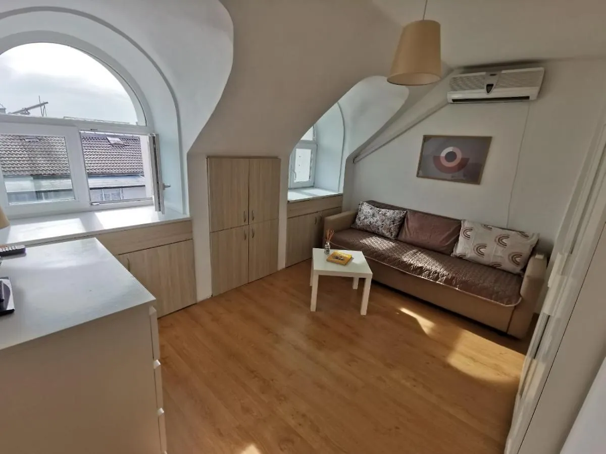 Near Town Of Burgas Apartment