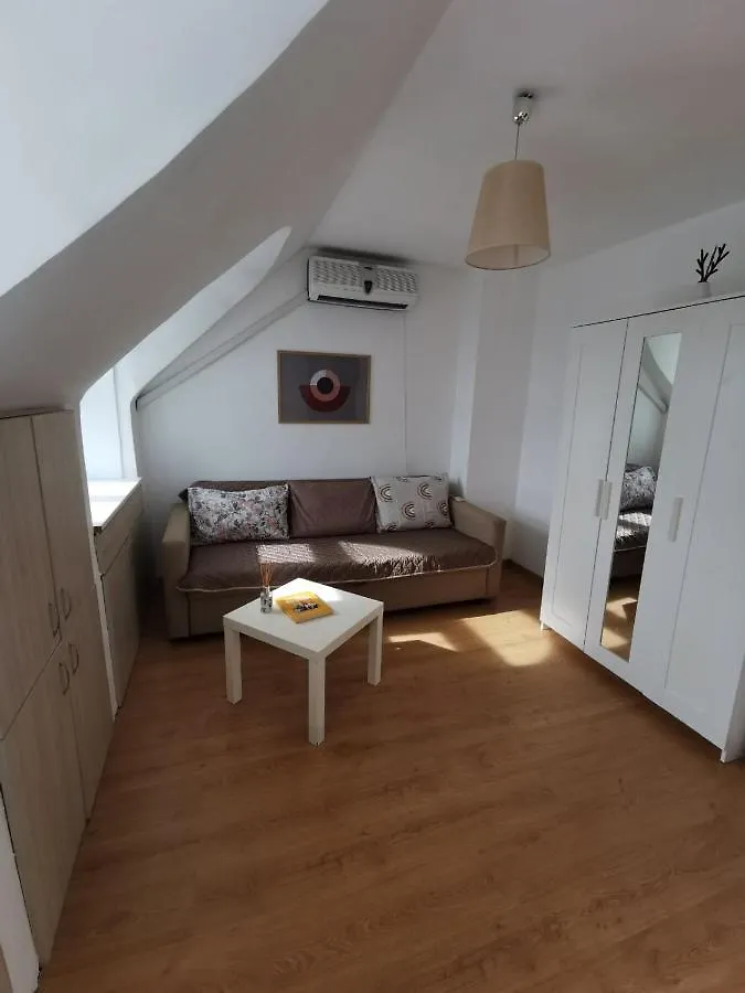Near Town Of Burgas Apartment