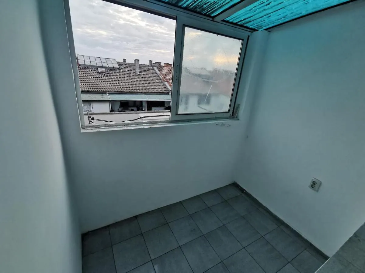 Near Town Of Burgas Apartment