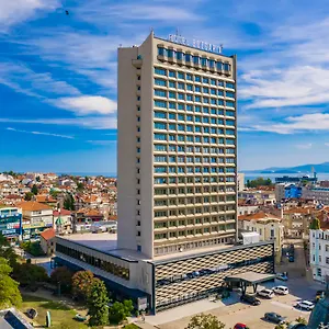 4* Szálloda Bulgaria